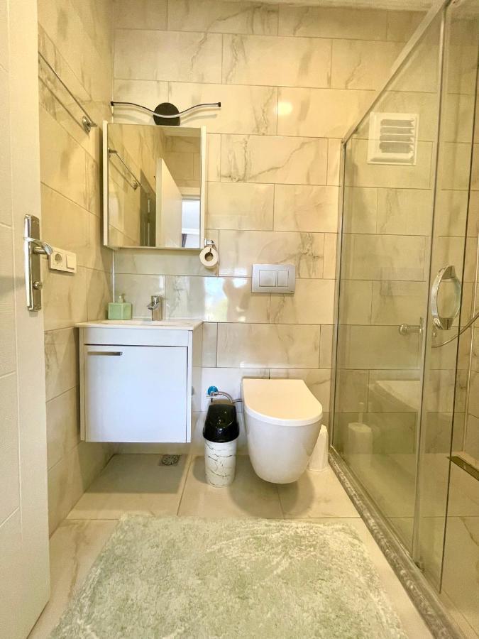 Airport Guest House Dalaman Ngoại thất bức ảnh