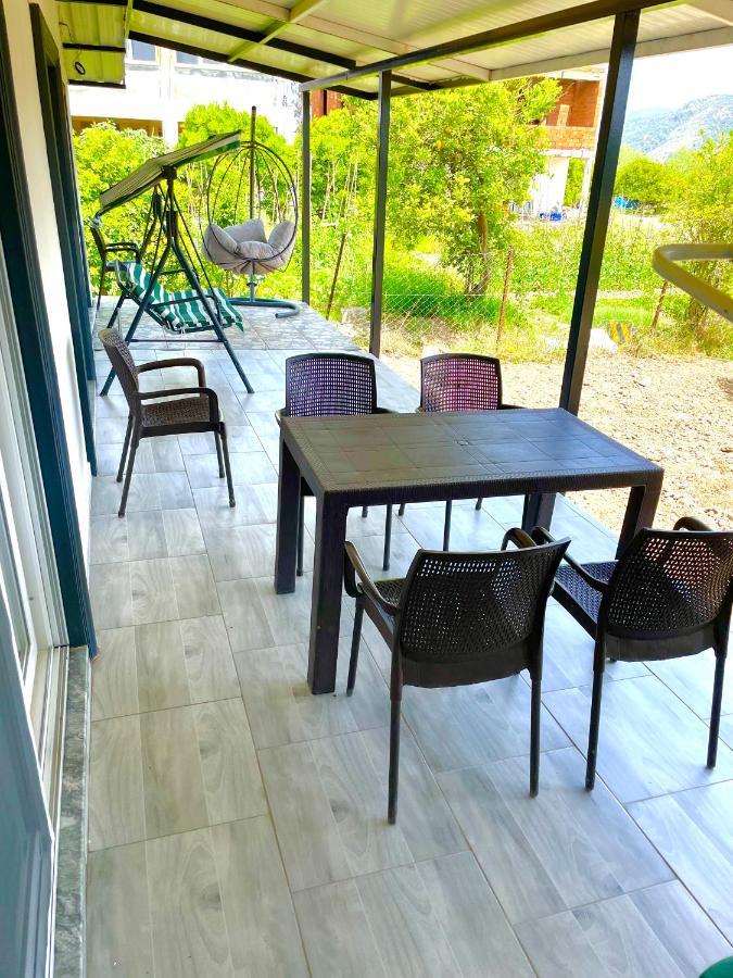Airport Guest House Dalaman Ngoại thất bức ảnh