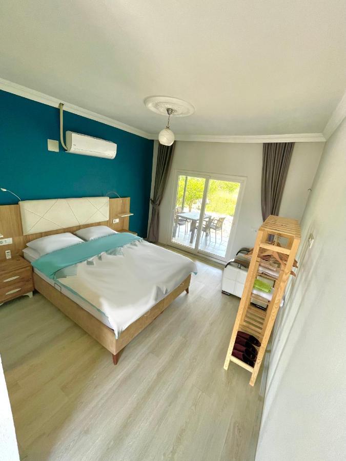 Airport Guest House Dalaman Ngoại thất bức ảnh